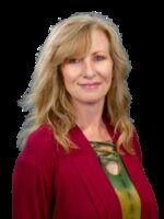 Marea Stinnett photo