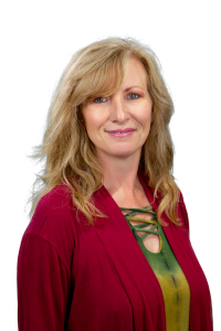 Marea Stinnett photo